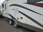 2011 Kutb Premier იყიდება Cahokia Heights-ში, IL - Undercarriage