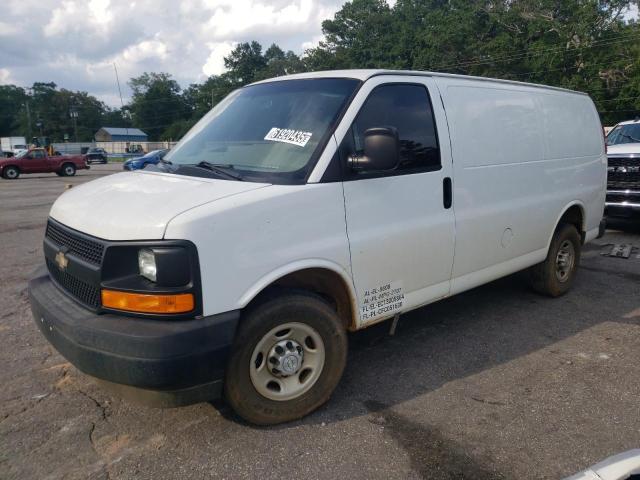 2017 Chevrolet Express G2500   