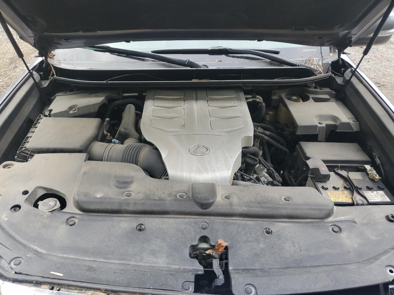2020 Lexus Gx 460 Premium VIN: JTJAM7BX0L5258793 Lot: 62667115