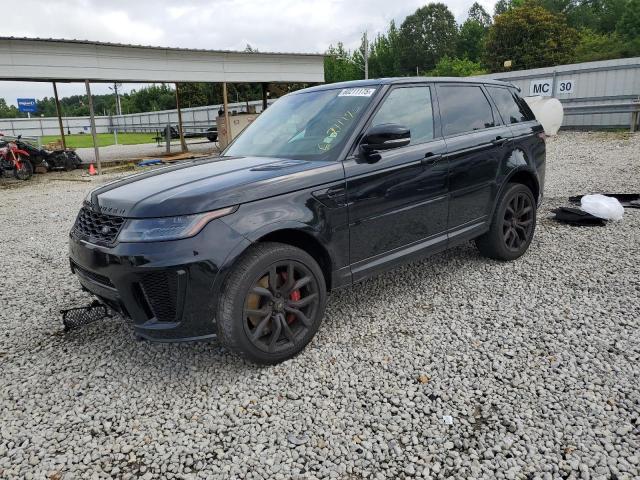 LAND ROVER RANGE ROVE 2021