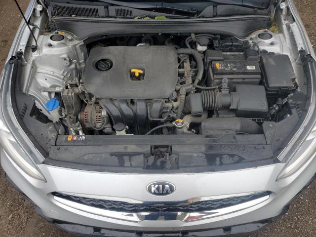 2020 KIA FORTE EX  