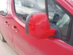 2009 CITROEN BERLINGO M for sale at Copart YORK