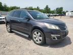 2013 Chevrolet Traverse Ltz за продажба в Oklahoma City, OK - Mechanical