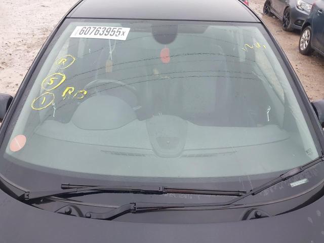 2012 VAUXHALL CORSA SE