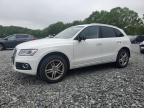 2017 Audi Q5 Premium Plus იყიდება North Billerica-ში, MA - Side
