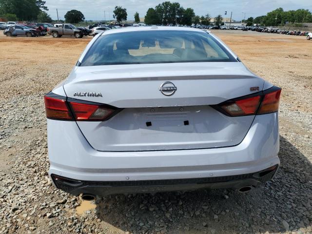  NISSAN ALTIMA 2025 Серый