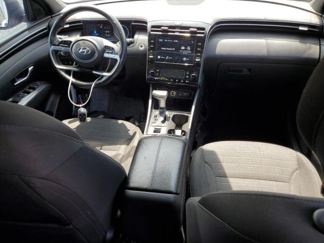  HYUNDAI SANTA CRUZ 2022 White