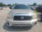 2008 Toyota Tundra Crewmax იყიდება Florence-ში, MS - Rear End