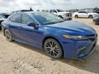 Houston, TX에서 판매 중인 2023 Toyota Camry Se Night Shade - Water/Flood