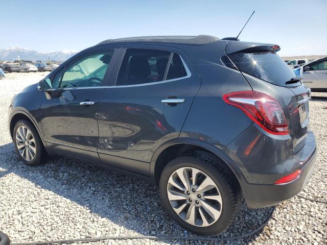  BUICK ENCORE 2017 Сharcoal