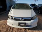 2012 Honda Civic Hf იყიდება Phoenix-ში, AZ - Side