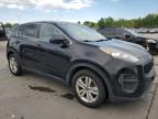 2018 Kia Sportage Lx de vânzare în Littleton, CO - Vandalism