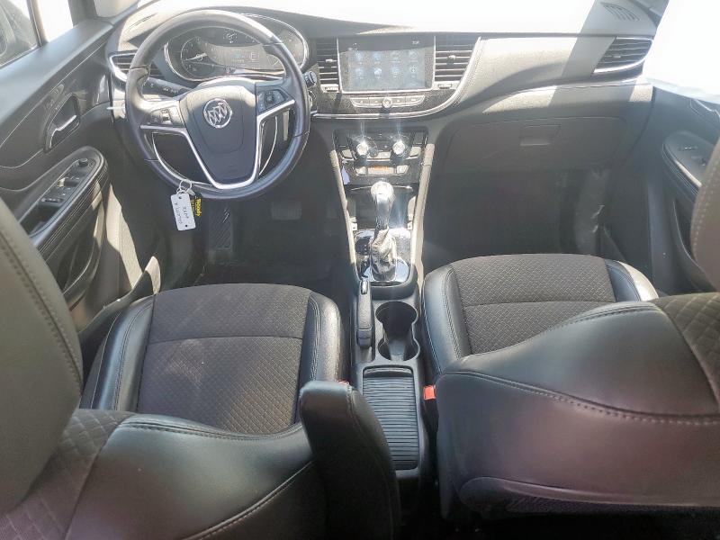  BUICK ENCORE 2020 Black