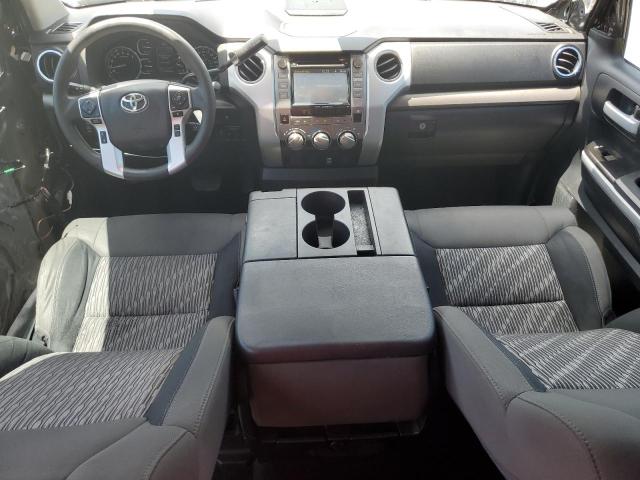  TOYOTA TUNDRA 2018 Szary