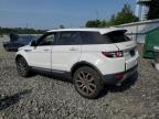 2014 Land Rover Range Rover Evoque Prestige Premium   for Sale in Windsor, NJ - Front End