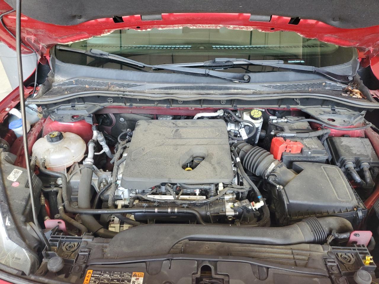 2020 Ford Escape Se VIN: 1FMCU9G67LUA38477 Lot: 63034335
