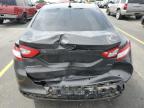 2016 Ford Fusion Se продається в Nampa, ID - Rear End