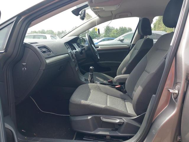 2015 VOLKSWAGEN GOLF MATCH