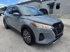 Opa Locka, FL에서 판매 중인 2021 Nissan Kicks Sv   - Normal Wear