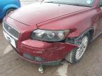 2005 VOLVO V50 SE D ( for sale at Copart YORK