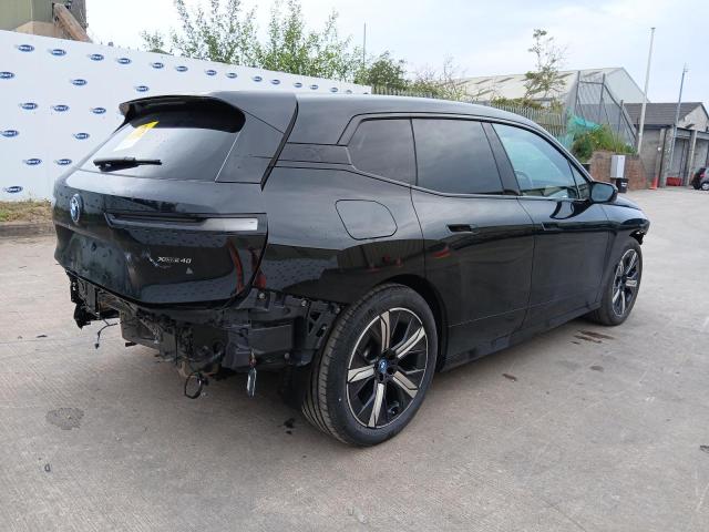 2023 BMW IX XDRIVE4