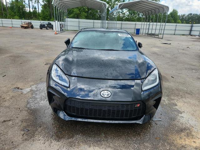  TOYOTA GR 86 PREM 2023 Czarny