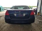 2006 Honda Accord Value for Sale in Midway, FL - Front End