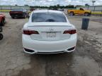 2016 Acura Ilx Premium en Venta en Wichita, KS - Water/Flood