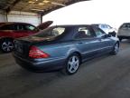 2005 Mercedes-Benz S 500   en Venta en American Canyon, CA - Rear End