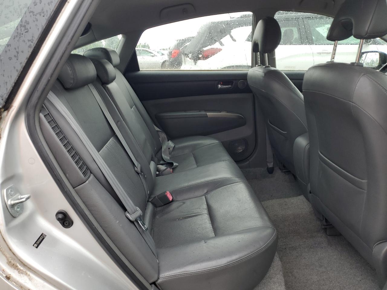 2008 Toyota Prius VIN: JTDKB20U083321435 Lot: 61463145