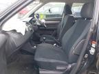 2009 SUZUKI SWIFT GL 5 for sale at Copart WHITBURN