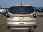 2017 Ford Escape Se de vânzare în Pennsburg, PA - Minor Dent/Scratches