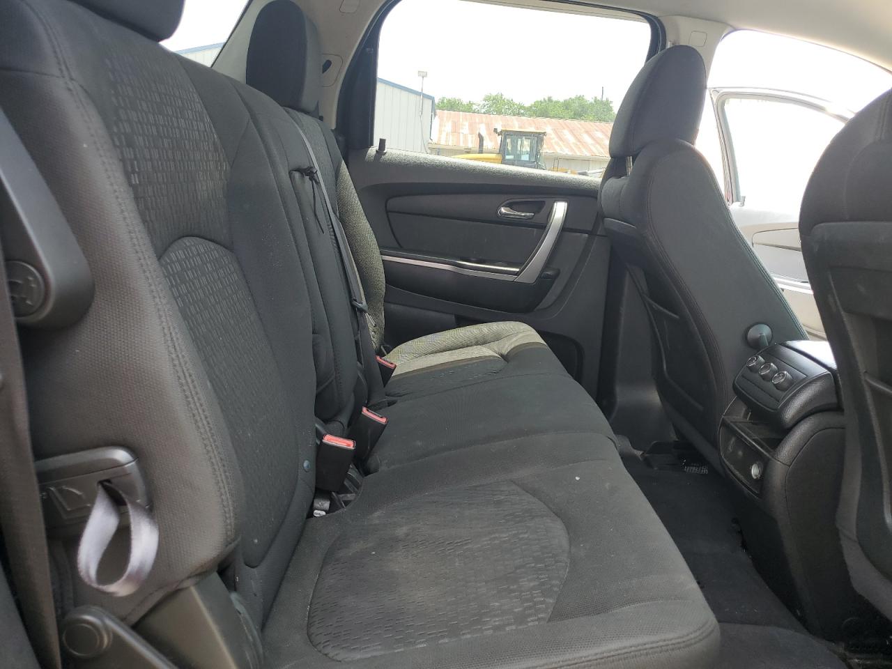 2011 GMC Acadia Sle VIN: 1GKKVNED6BJ372849 Lot: 62469225