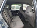 2007 Honda Cr-V Lx продається в West Warren, MA - Front End