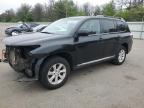 2012 Toyota Highlander Base zu verkaufen in Brookhaven, NY - Front End