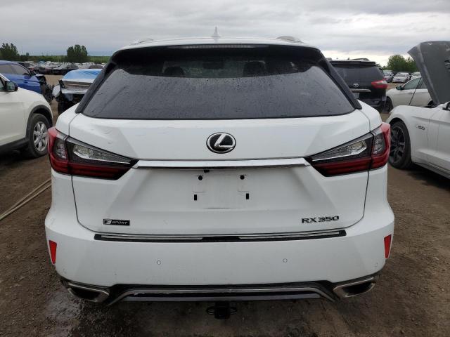 2016 LEXUS RX 350 BASE  