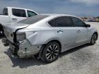 2017 Nissan Altima 2.5 for Sale in Mentone, CA - Rear End