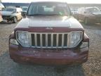 2008 Jeep Liberty Sport de vânzare în Woodhaven, MI - Front End