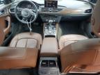 2015 Audi A6 Premium Plus   للبيع في Windsor، NJ - Front End