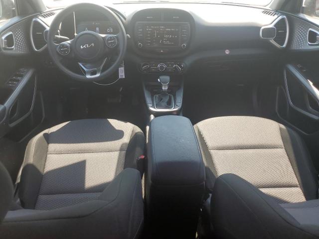  KIA SOUL 2024 Szary