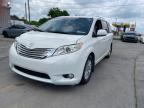 2016 Toyota Sienna Xle na sprzedaż w Lebanon, TN - Normal Wear