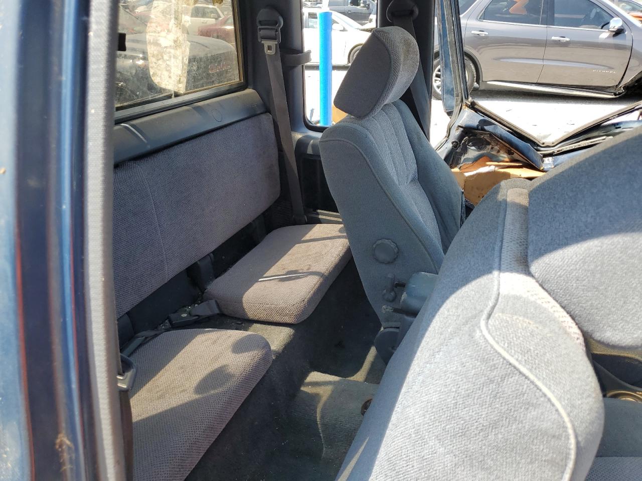 1990 Toyota Pickup 1/2 Ton Extra Long Wheelbase Sr5 VIN: JT4VN13G4L5018921 Lot: 59959545