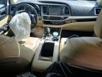 Dunn, NC에서 판매 중인 2019 Toyota Highlander Se - Front End