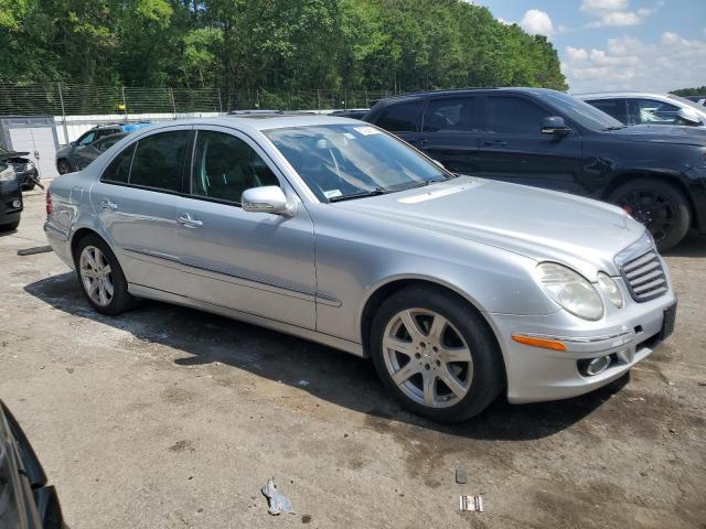 2007 MERCEDES-BENZ E 350