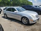 2007 MERCEDES-BENZ E 350 à vendre chez Copart GA - ATLANTA WEST