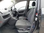2011 VAUXHALL AGILA DESI for sale at Copart WESTBURY