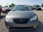 2007 Hyundai Elantra Gls   zu verkaufen in Hillsborough, NJ - Front End