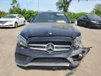 2017 MERCEDES-BENZ C 300 4MATIC   for sale at Copart QC - MONTREAL