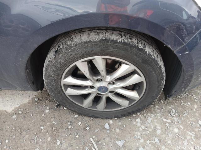 2012 FORD MONDEO ZET