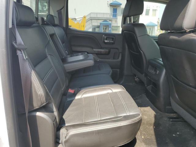 2015 GMC SIERRA K2500 DENALI